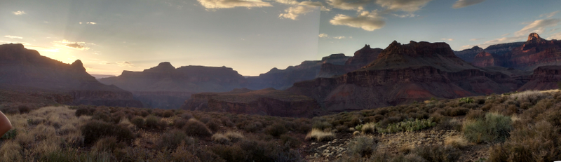 Illustration for article titled Grand Canyon's Green Jeep Tours